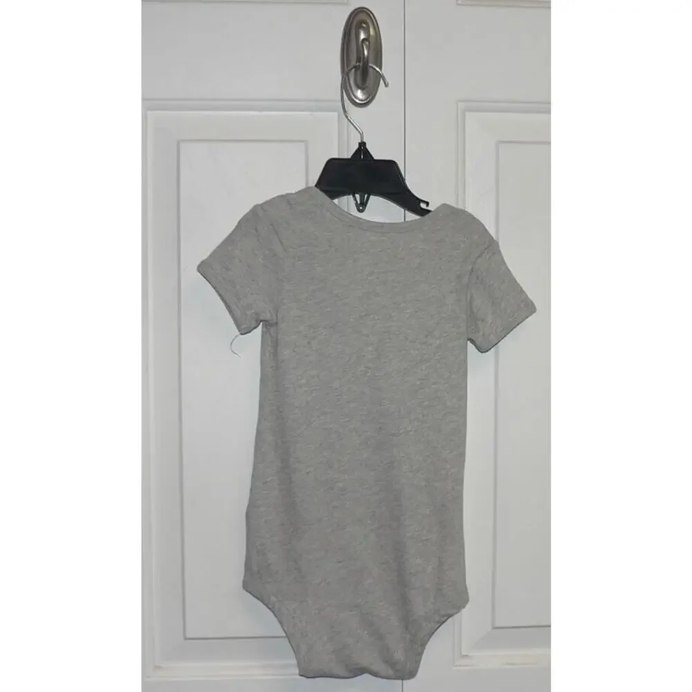 Harper Canyon Baby Holiday Bodysuit 